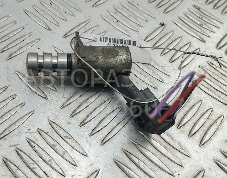 Клапан электромагн. изменения фаз ГРМ