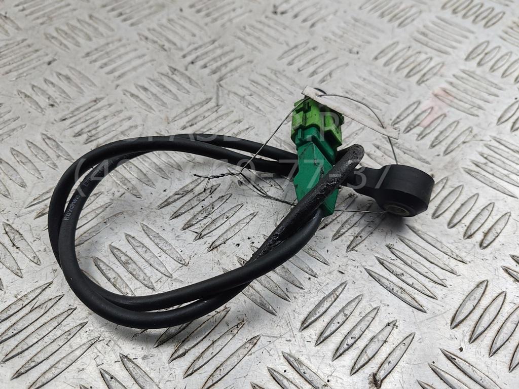 Датчик детонации