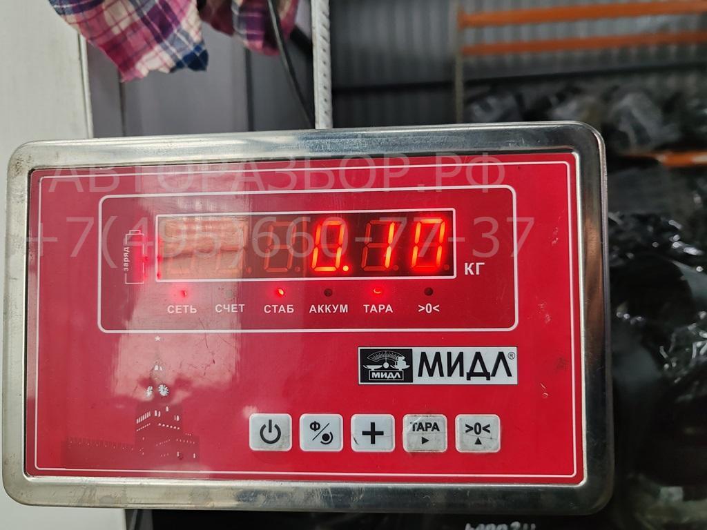 Датчик детонации