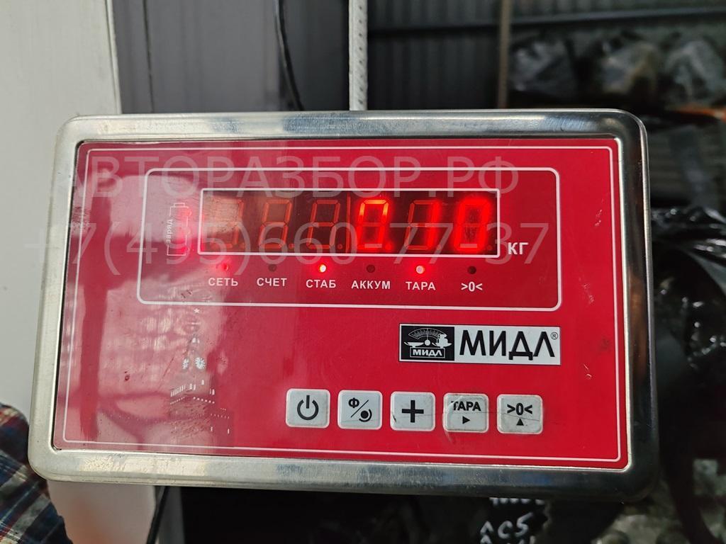 Щуп масляный двигателя