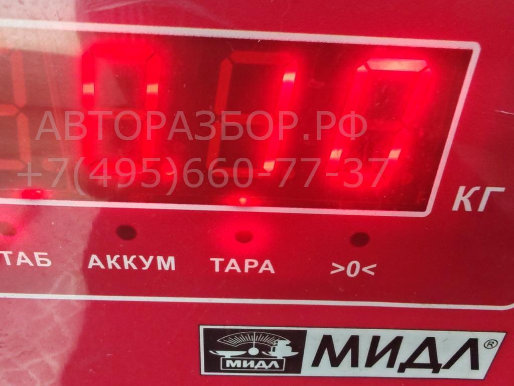 Щуп масляный двигателя