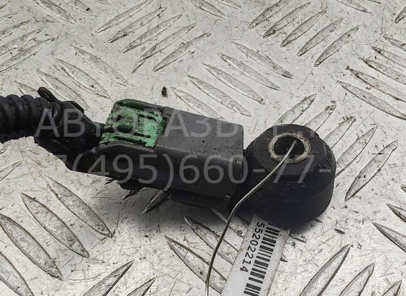 Датчик детонации