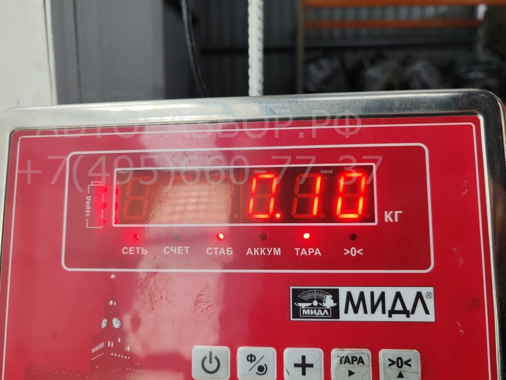 Датчик детонации