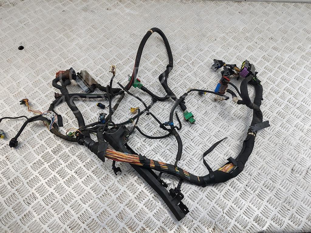 Проводка (коса)