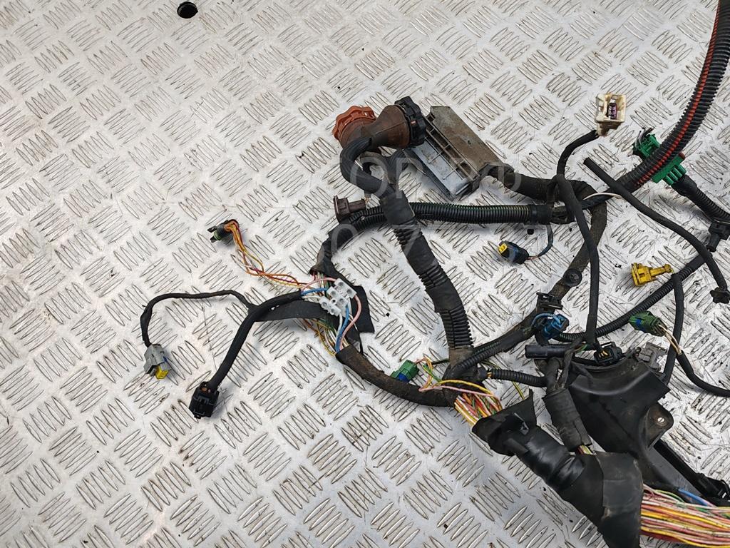 Проводка (коса)