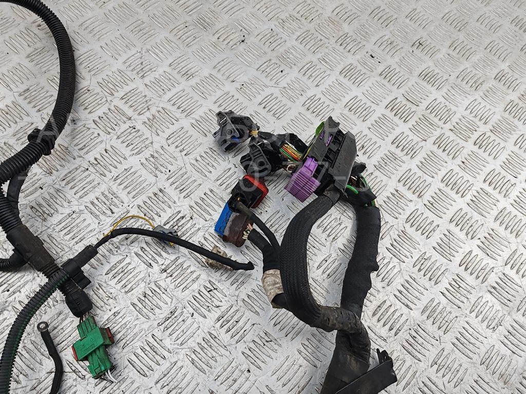 Проводка (коса)