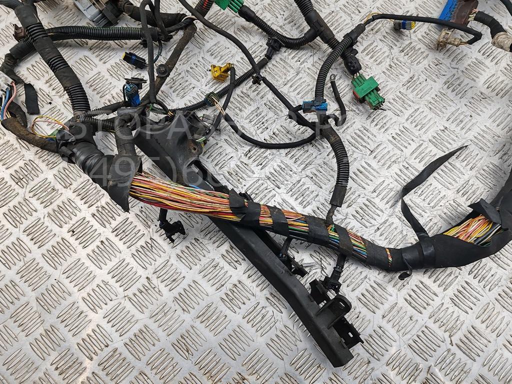 Проводка (коса)