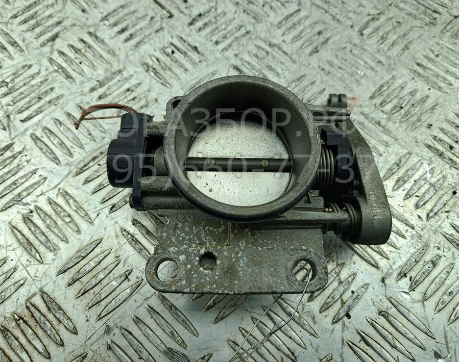 Заслонка дроссельная электрическая