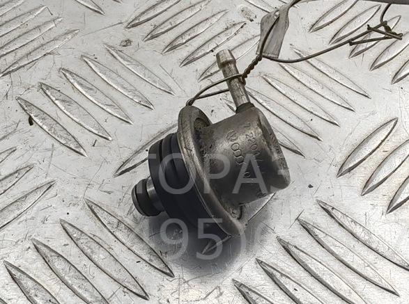 Регулятор давления топлива