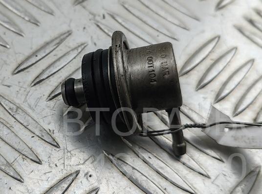 Регулятор давления топлива