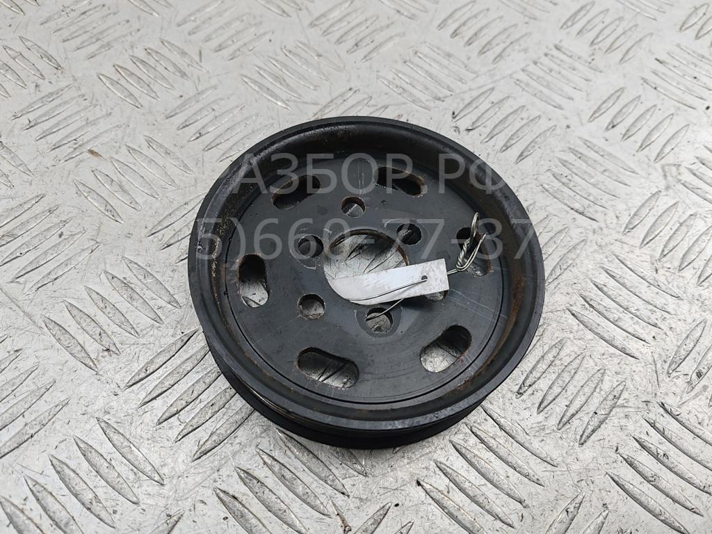 Шкив насоса ГУР