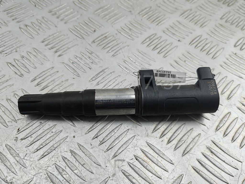 Катушка зажигания