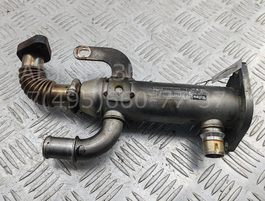 Радиатор системы EGR