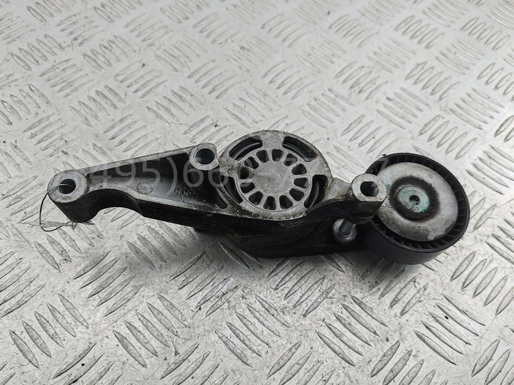 Механизм натяжения ремня ГРМ