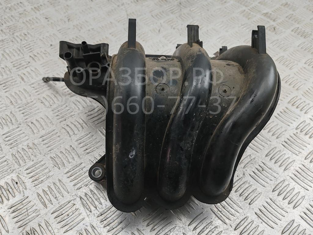 Коллектор впускной