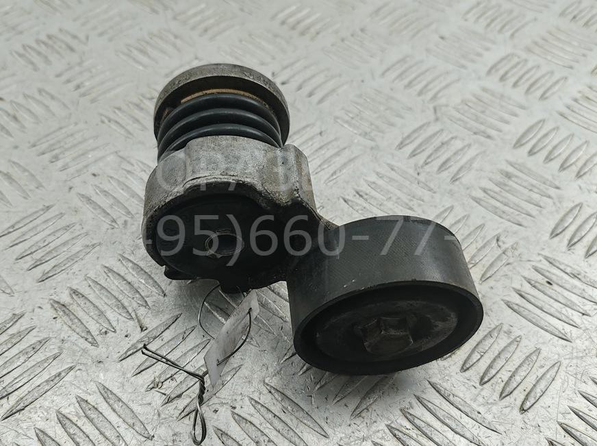 Механизм натяжения ремня ГРМ