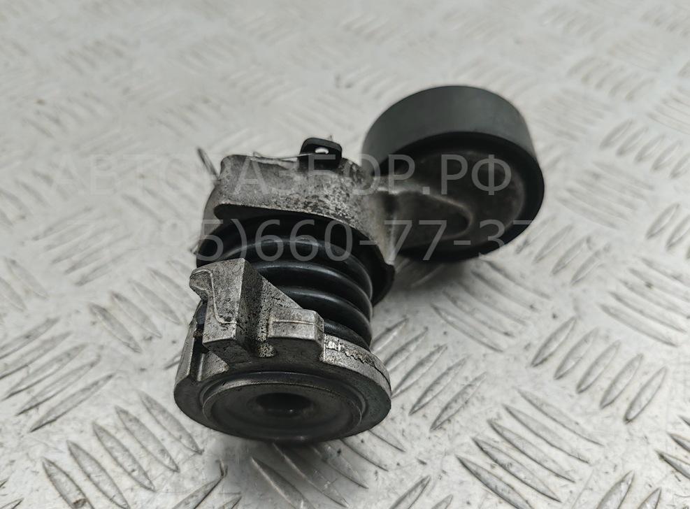 Механизм натяжения ремня ГРМ