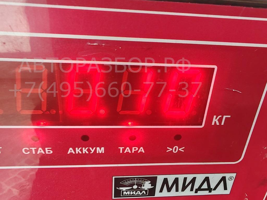 Щуп масляный двигателя