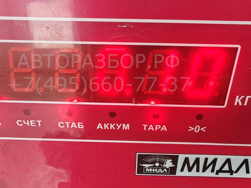 Датчик положения распредвала