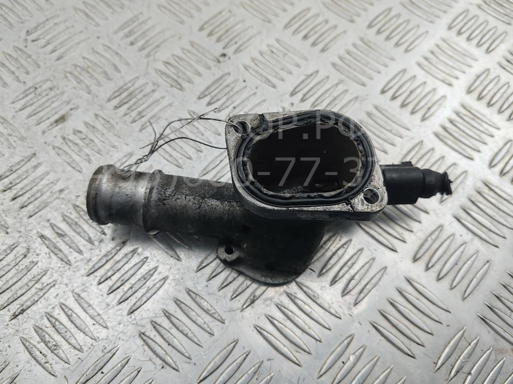 Фланец / тройник