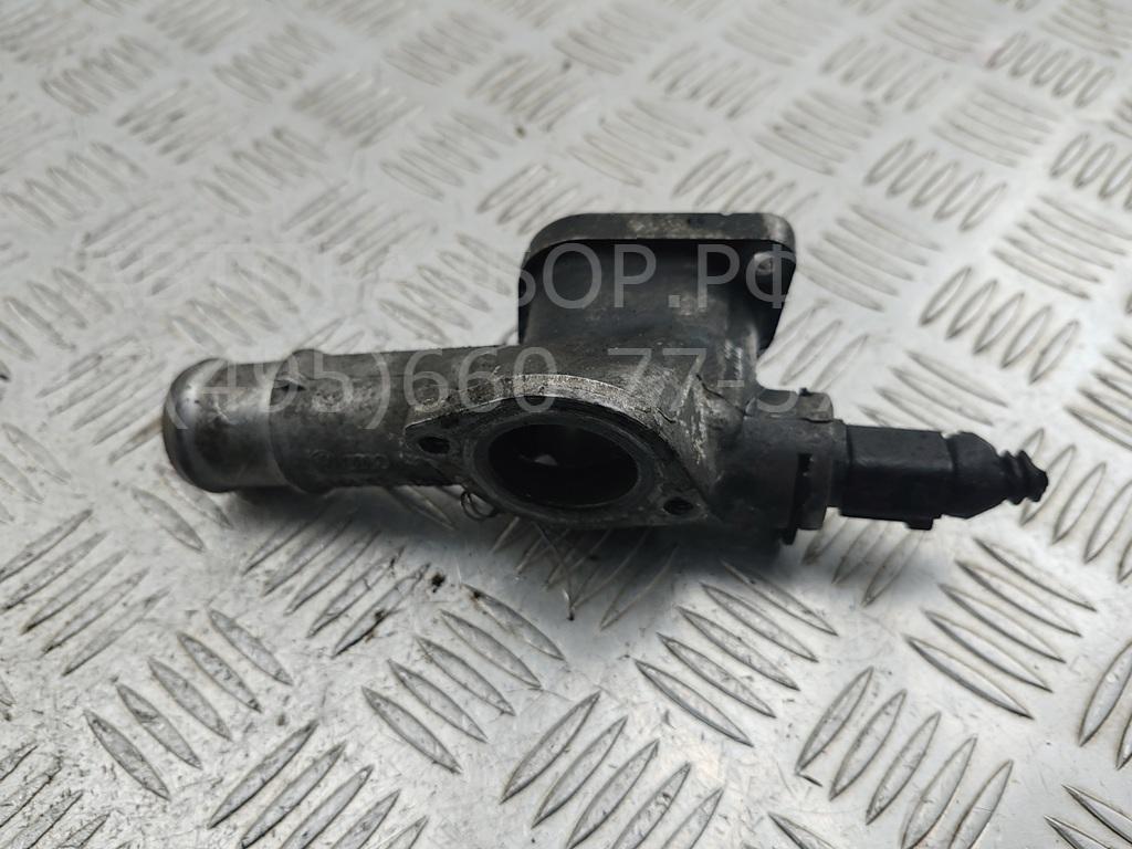 Фланец / тройник