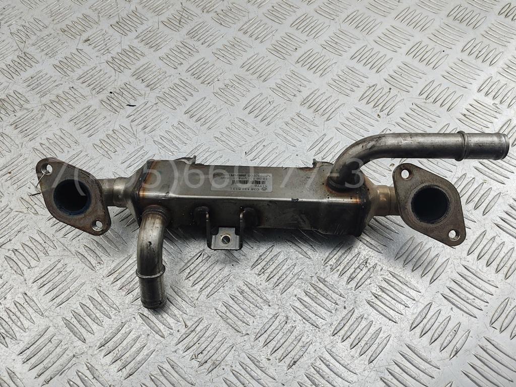 Радиатор системы EGR