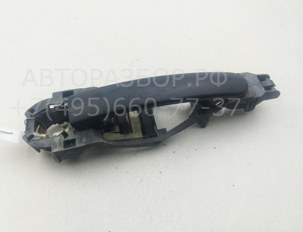 Ручка двери передней наружная правая