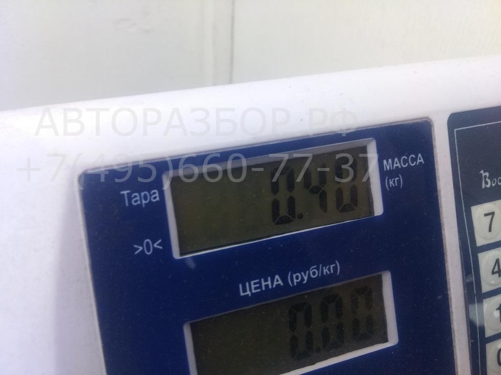 Ручка двери передней наружная правая