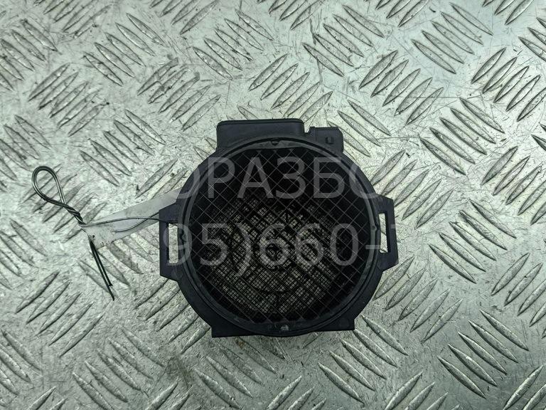 Расходомер воздуха (ДМРВ)