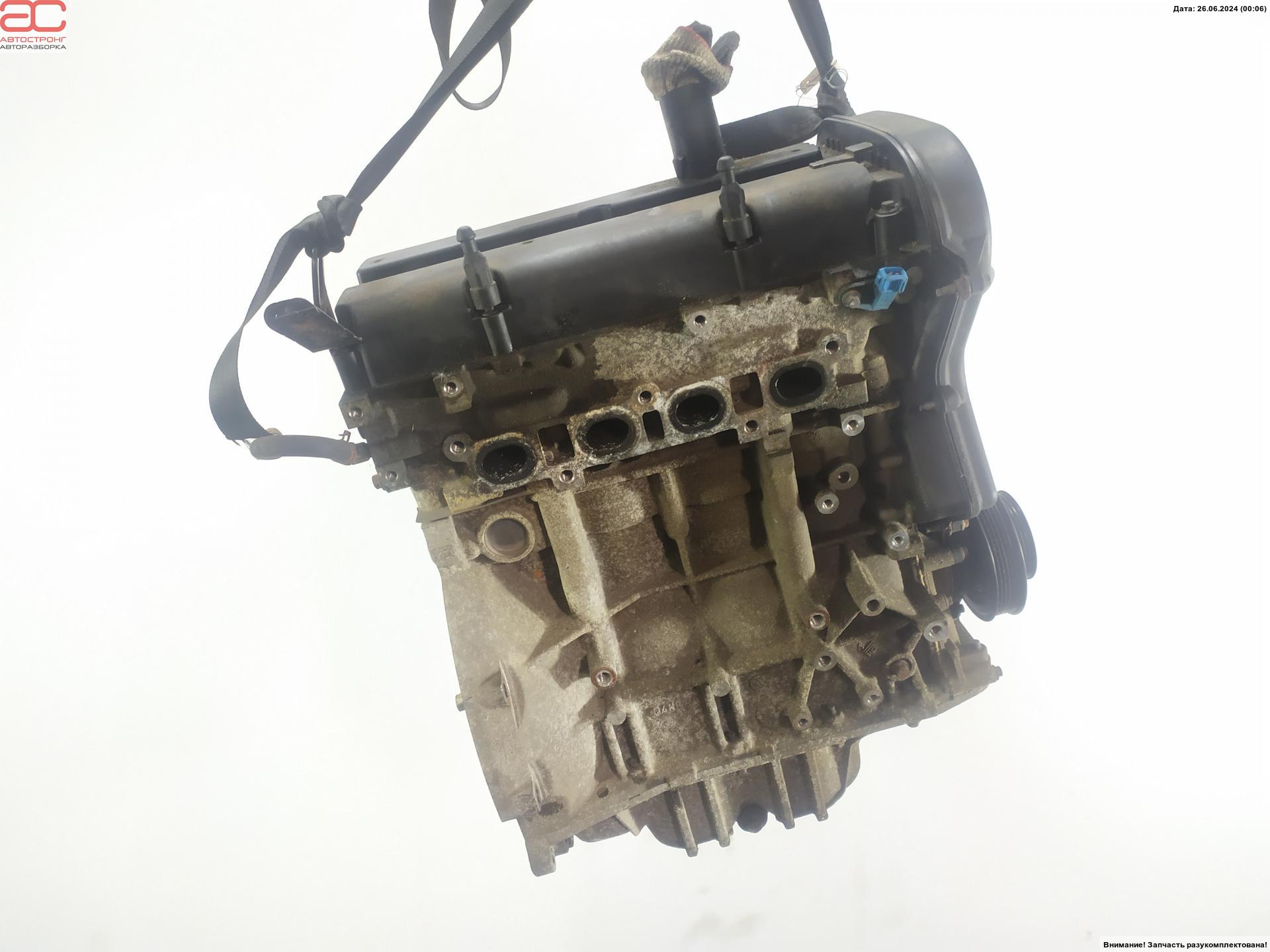 Двигатель (ДВС) Mazda 2 DE купить в России