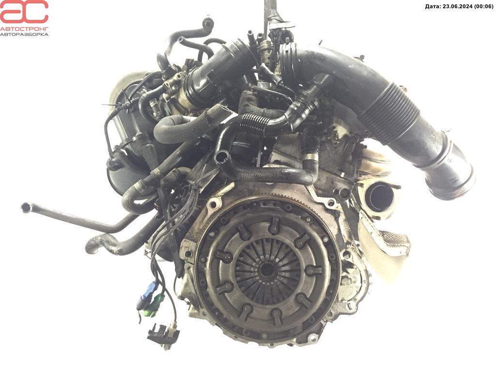 Двигатель (ДВС) Volkswagen Passat 5 GP купить в России