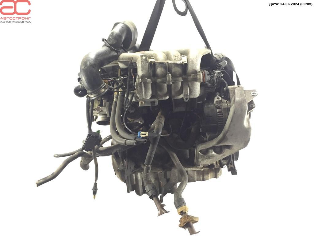 Двигатель (ДВС) Opel Vectra B купить в России