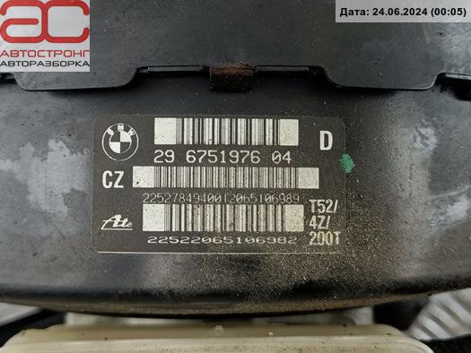 Усилитель тормозов вакуумный BMW 1-Series (E81/E82/E87/E88) купить в Беларуси