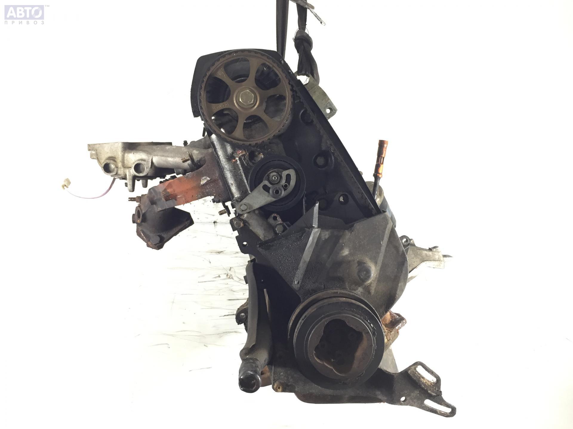 Купить Двс Ауди 80 В4 Абт