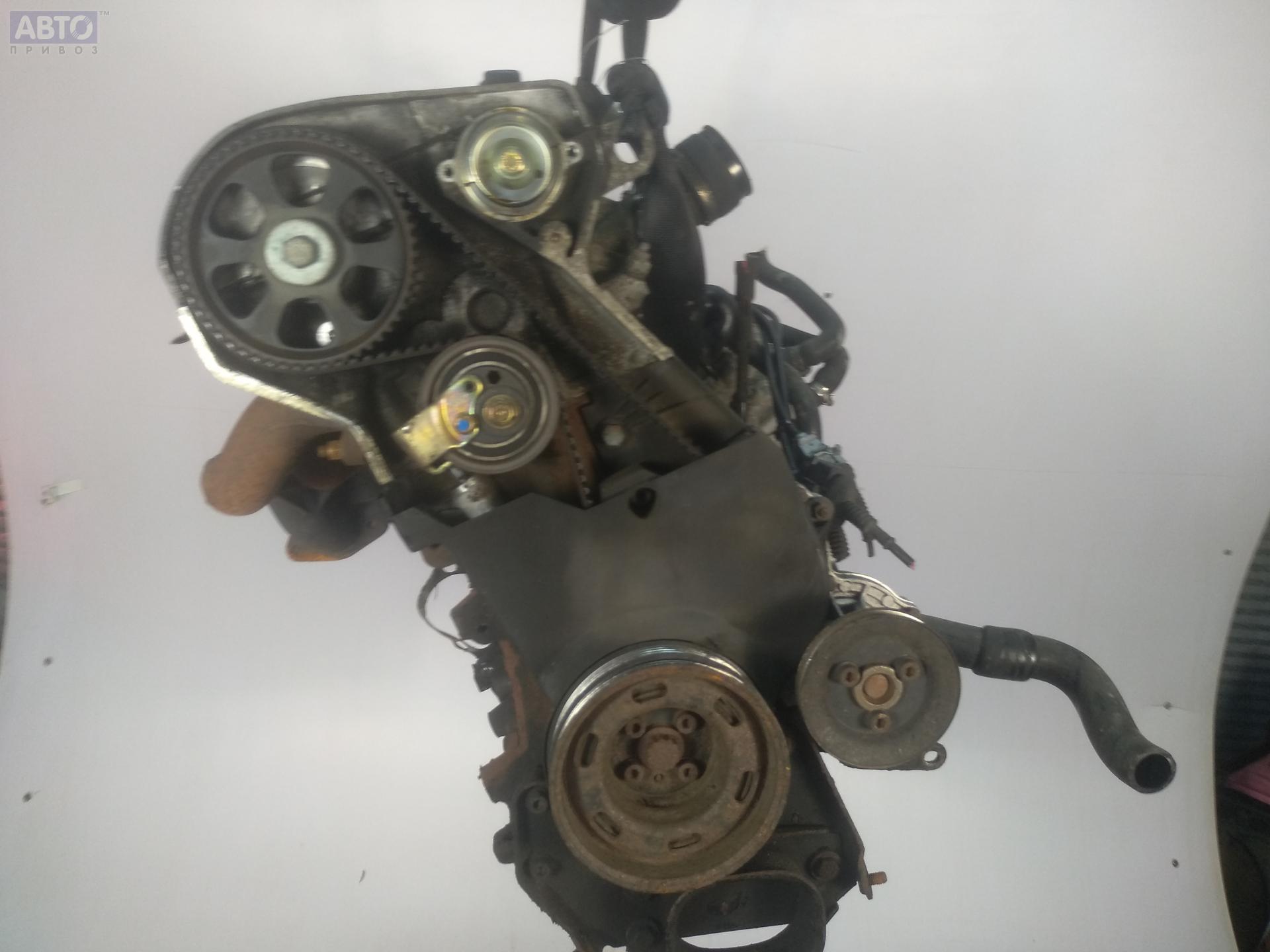ADR Двигатель (ДВС) для Audi A4 B5, 1996, купить б/у, артикул 54566754 скидки