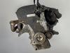 Двигатель (ДВС) Audi A4 B6 (2001-2004) Артикул 55109850 - Фото #1