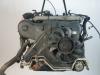 Двигатель (ДВС) Audi A6 C5 (1997-2005) Артикул 53743002 - Фото #1