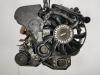 Двигатель (ДВС) Audi A6 C5 (1997-2005) Артикул 54796115 - Фото #1
