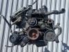 Двигатель (ДВС) BMW 5 E39 (1995-2003) Артикул 55230283 - Фото #1