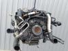 Двигатель (ДВС) BMW 5 E39 (1995-2003) Артикул 55412850 - Фото #1