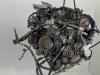 Двигатель (ДВС) BMW 7 E65/E66 (2001-2008) Артикул 55223076 - Фото #1