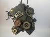 Двигатель (ДВС) Fiat Stilo Артикул 54187054 - Фото #1