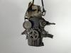 Двигатель (ДВС) Ford Fiesta (2001-2007) Артикул 55059068 - Фото #1