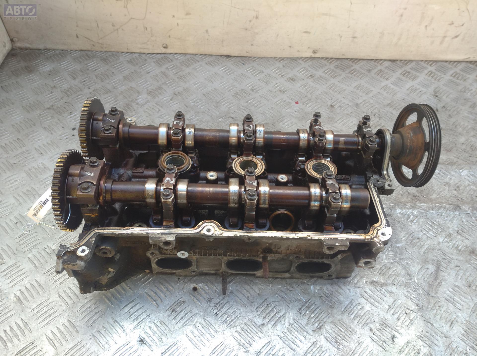 Купить Б У Головку Блока Цилиндров