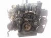 Двигатель (ДВС) Mercedes M-Class ML W163 (1998-2004) Артикул 54555654 - Фото #1