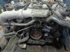Двигатель (ДВС) Mercedes M-Class ML W163 (1998-2004) Артикул 54821286 - Фото #1