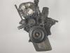 Двигатель (ДВС) Mercedes M-Class ML W163 (1998-2004) Артикул 55103254 - Фото #1