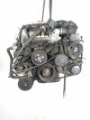 Двигатель (ДВС) Mercedes W203 (C) Артикул 53204403 - Фото #1