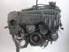 Двигатель (ДВС) Mercedes W203 (C) Артикул 53275333 - Фото #1