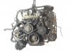 Двигатель (ДВС) Mercedes W203 (C) Артикул 53499311 - Фото #1